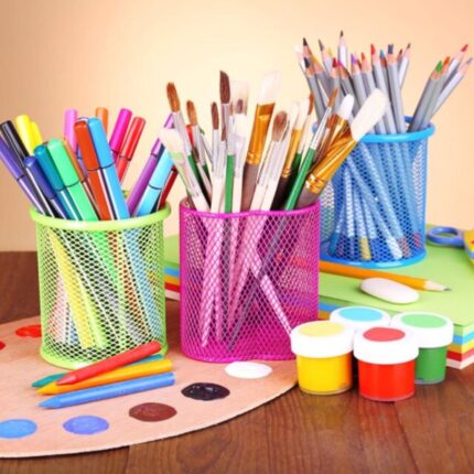 SCHOOL SUPPLIES