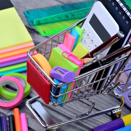 Paper Products