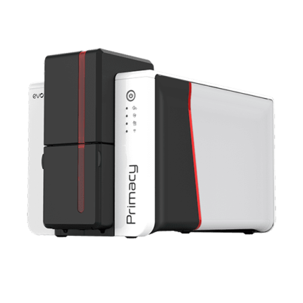 EVOLIS Card Printers