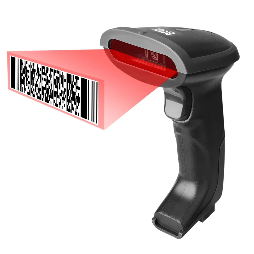 Barcode Scanners