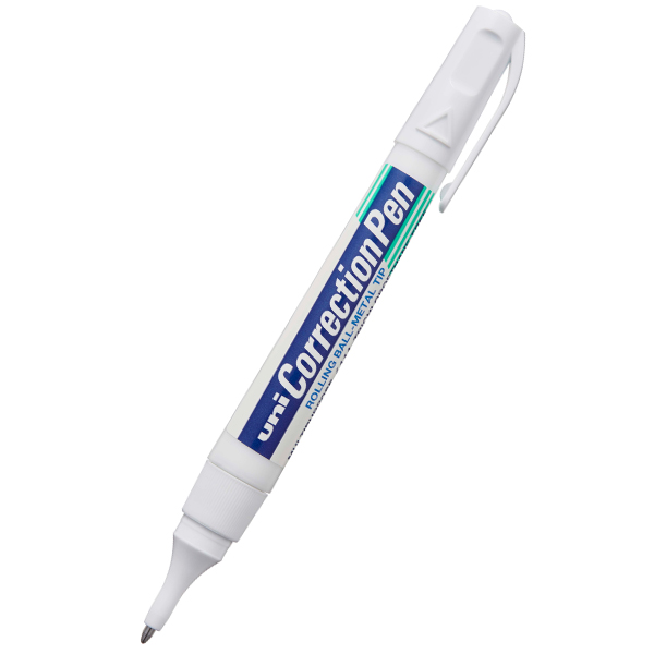 Correction Pen