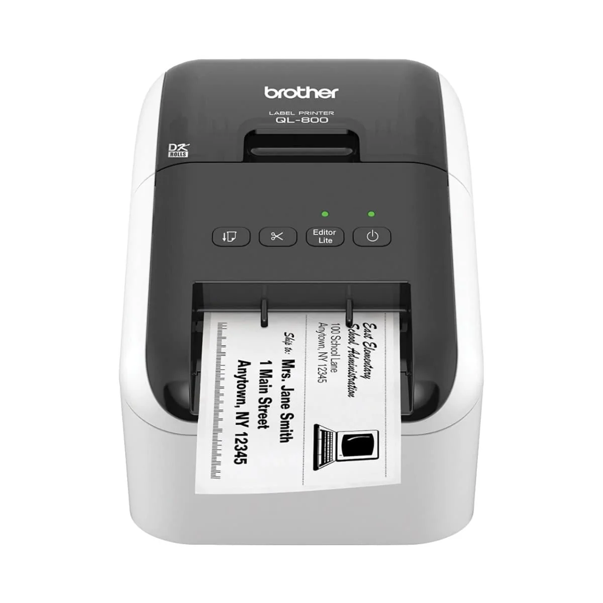 Barcode Printer