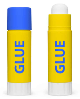 Glues