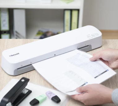 Laminating Machines