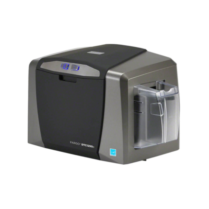 HID Fargo Card Printers