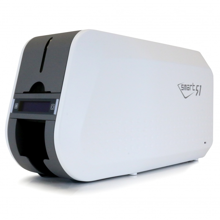 IDP Smart card Printers