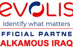 evolis official Logo