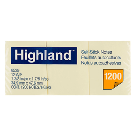 3M-Post-it,Highland