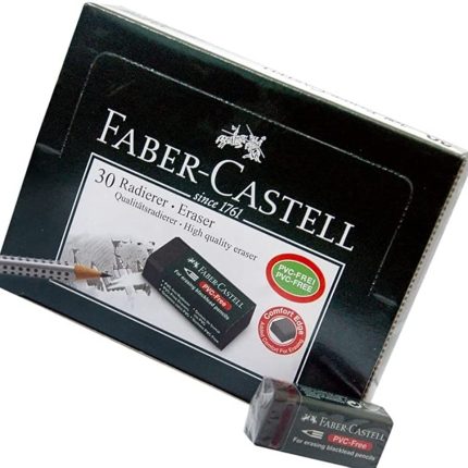 Faber Castell Eraser