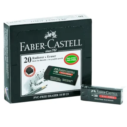 Faber Castell Eraser