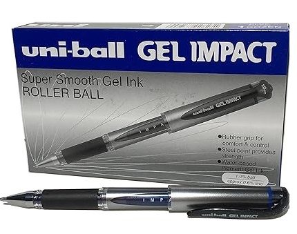 Uni-ball Gel