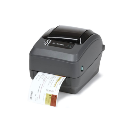 Barcode Printers