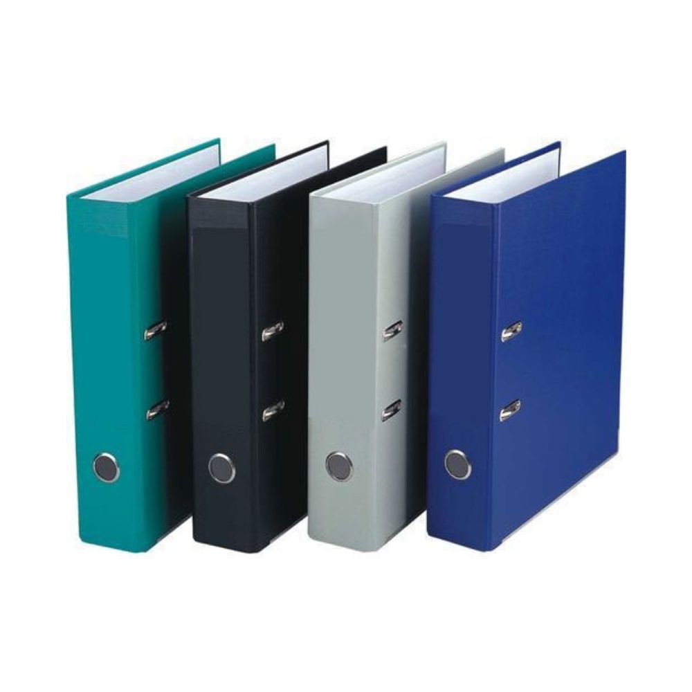 Box Files