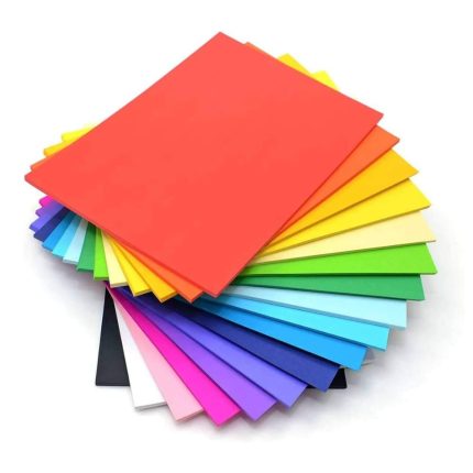 Colour Papers
