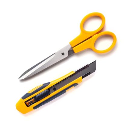 Cutters & Scissors