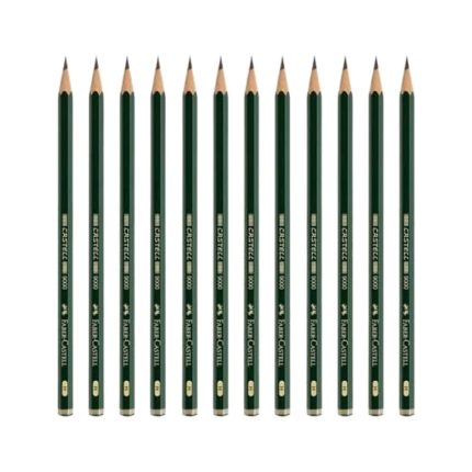 Drawing Pencils