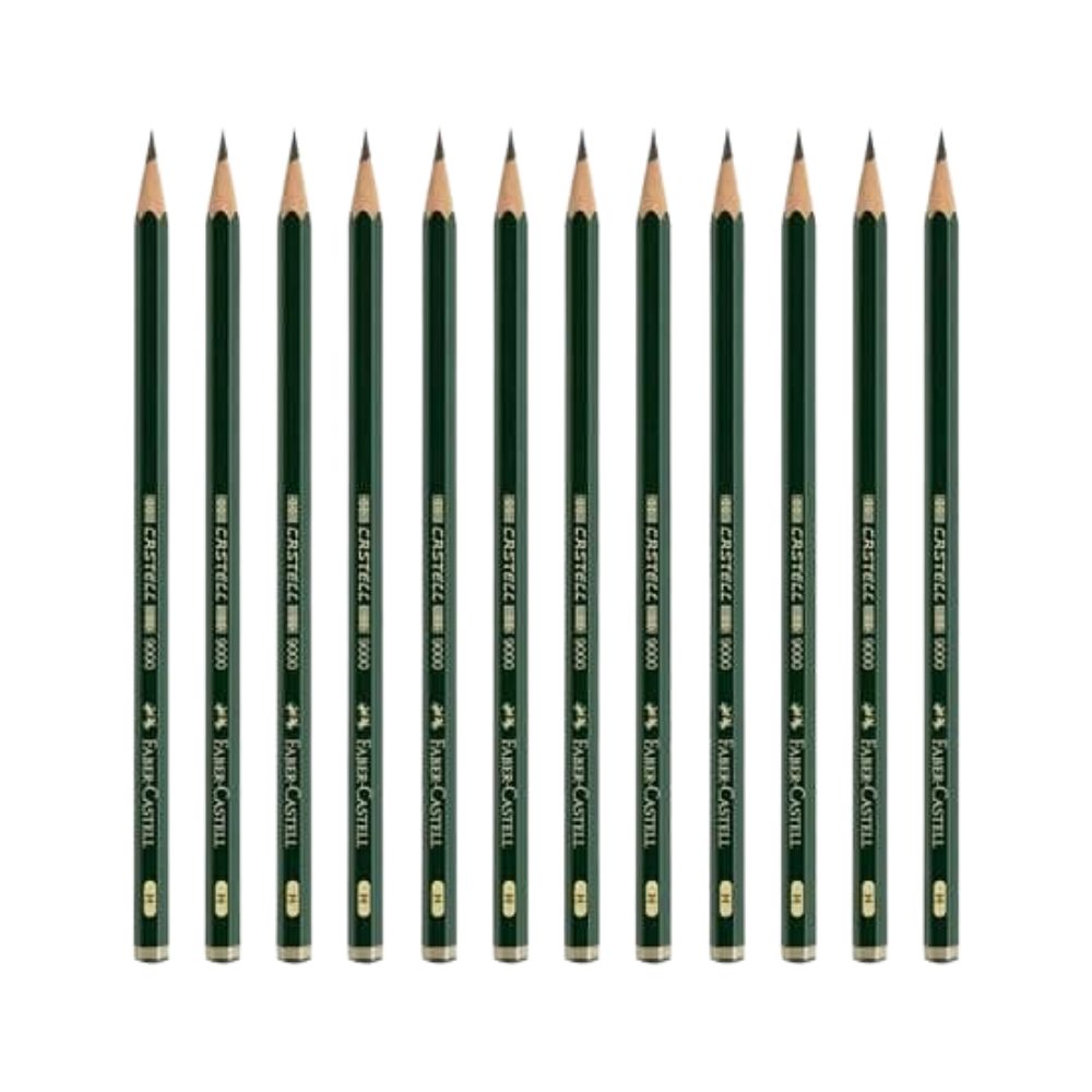 Drawing pencils