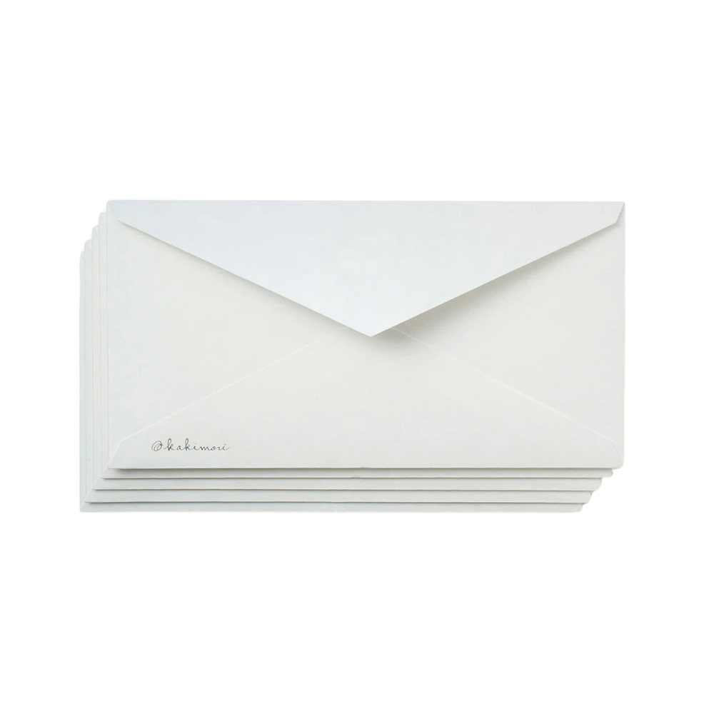 Envelopes