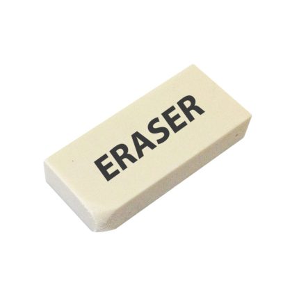 Erasers