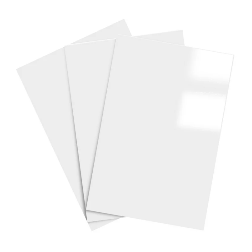 Glossy Papers