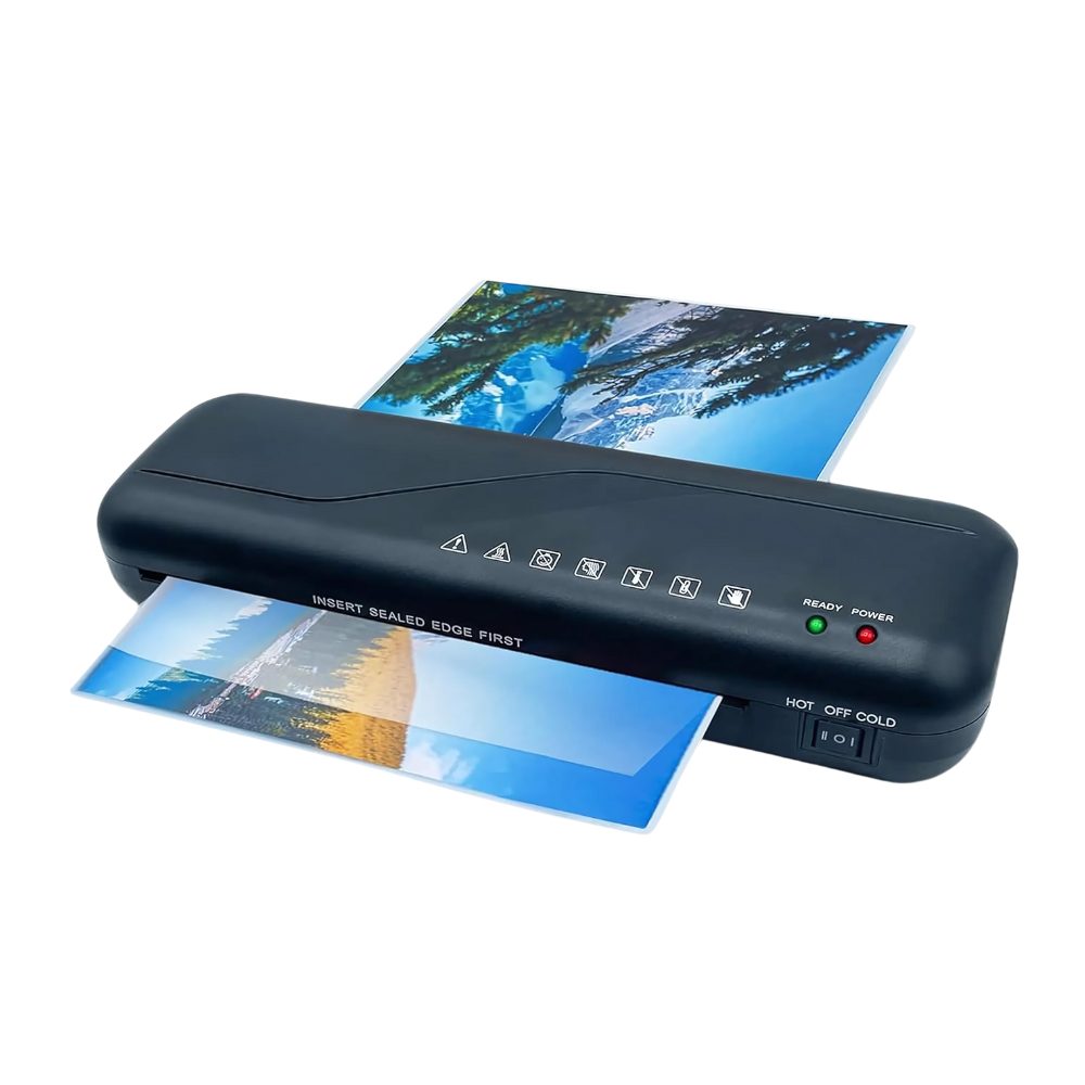 Laminating Machines