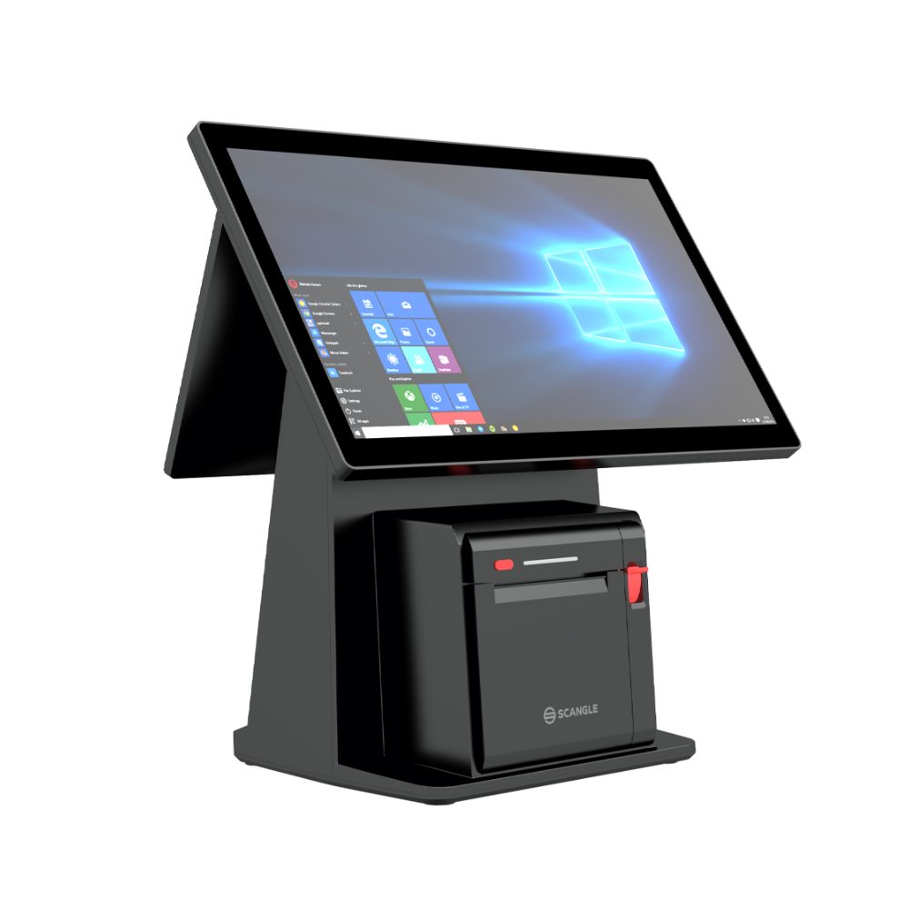 POS Terminals