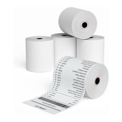 Thermal Rolls
