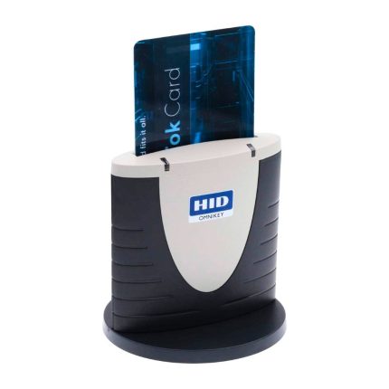Card Readers