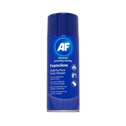 Foam Cleaner