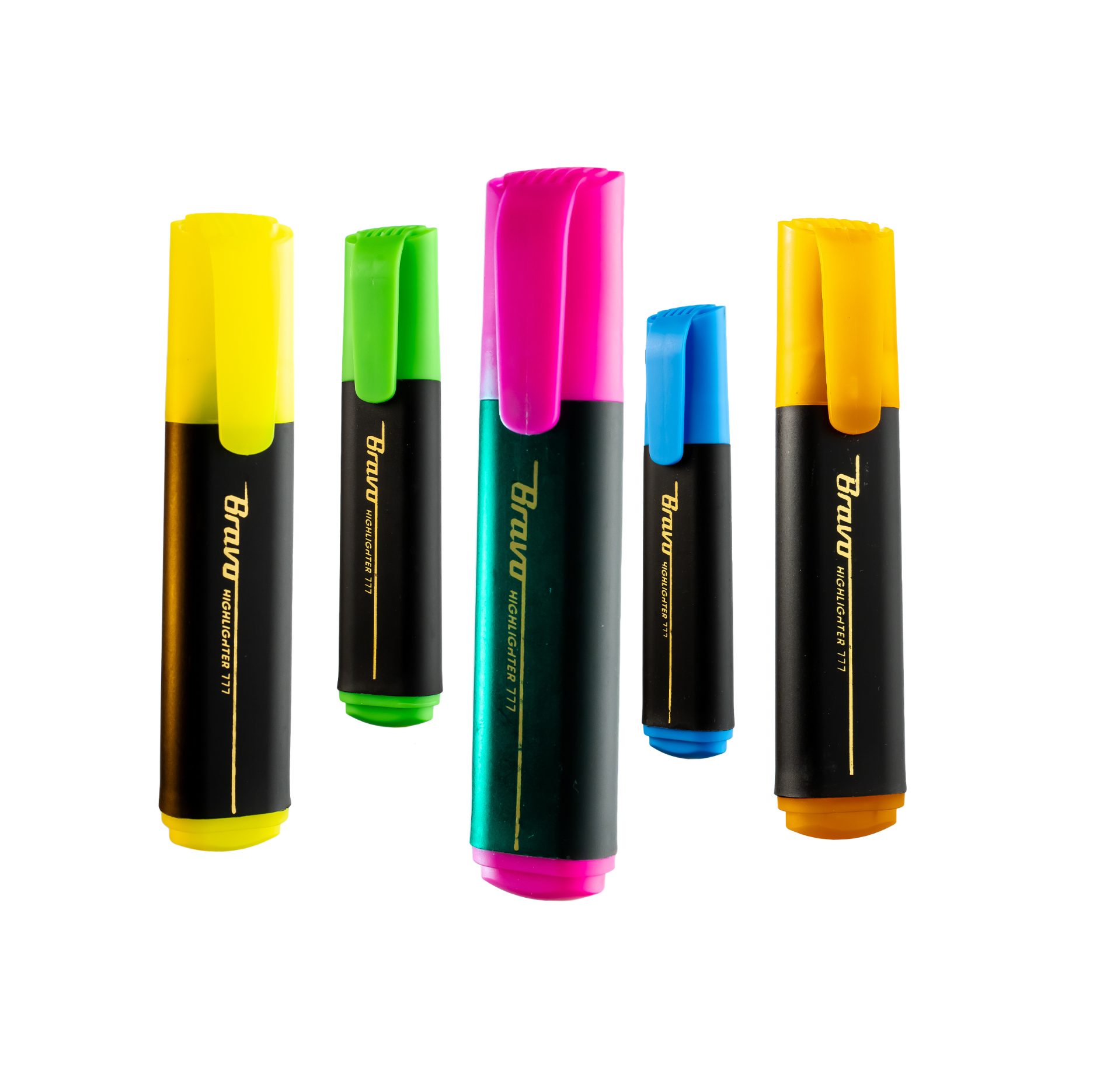 Highlighters