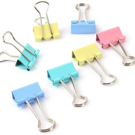 Clips & Fasteners