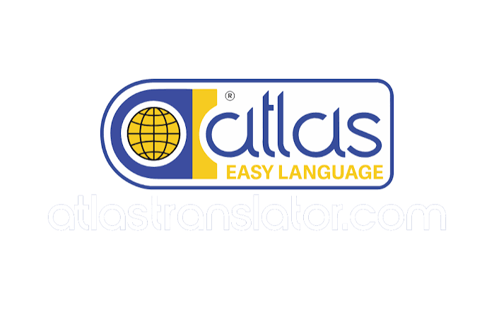 Atlas easy